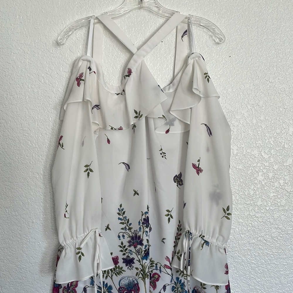W By Worth Dress